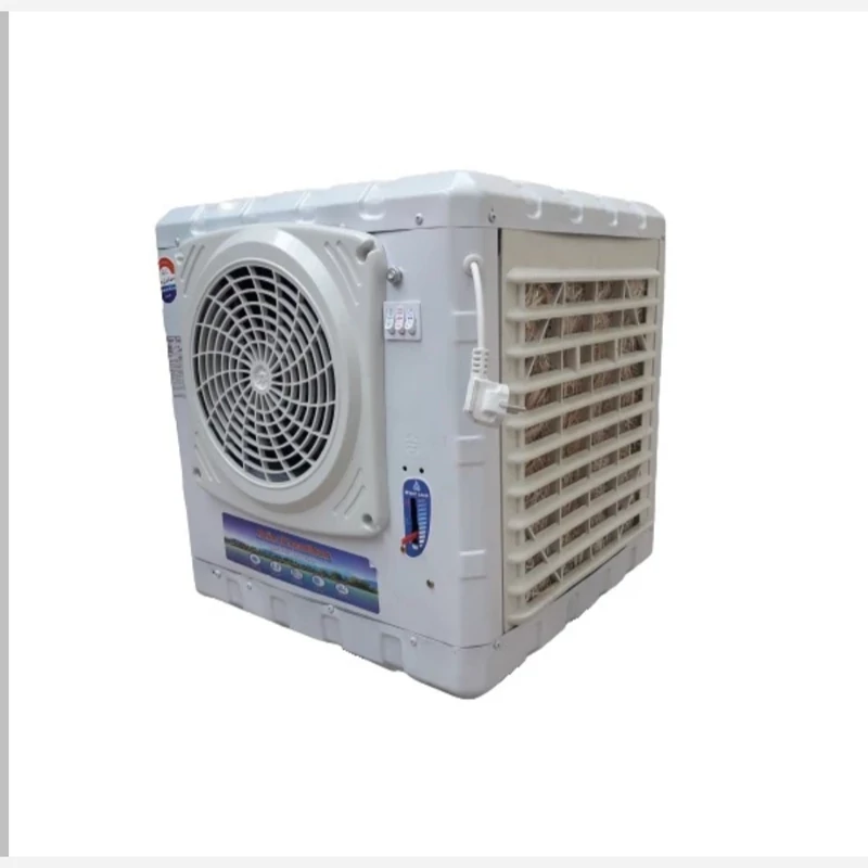 کولر آبی مدل 2800 پایدار (پس کرایه)