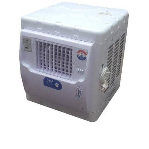 کولر ابی مدل 2800 جنرال شرق با پایه و موتور الکتروژن (پس کرایه)