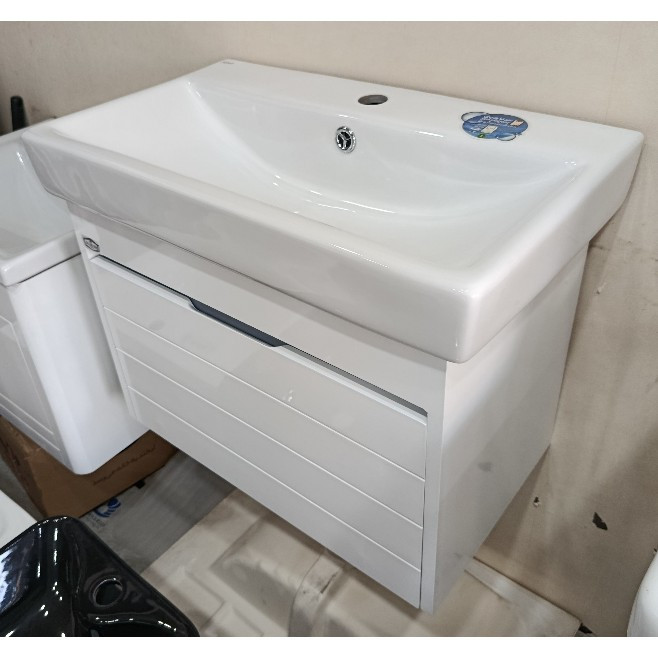 روشویی کابینتی مروا کابین مدل آنتیک 60 (طول 60 عرض 35) (پس کرایه)
