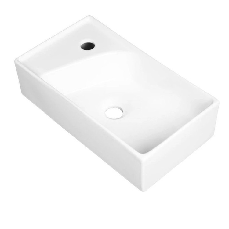فول ست روشویی کابینتی مروا کابین مدل مایا 46 مروارید (طول 46 عرض 26) (پس کرایه)