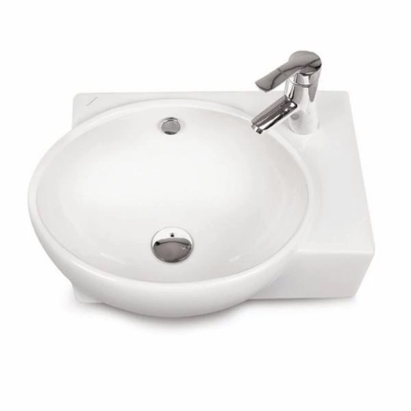 فول ست روشویی کابینتی مروا کابین مدل پارمیدا 52 مروارید (طول 52 عرض 40) (پس کرایه)