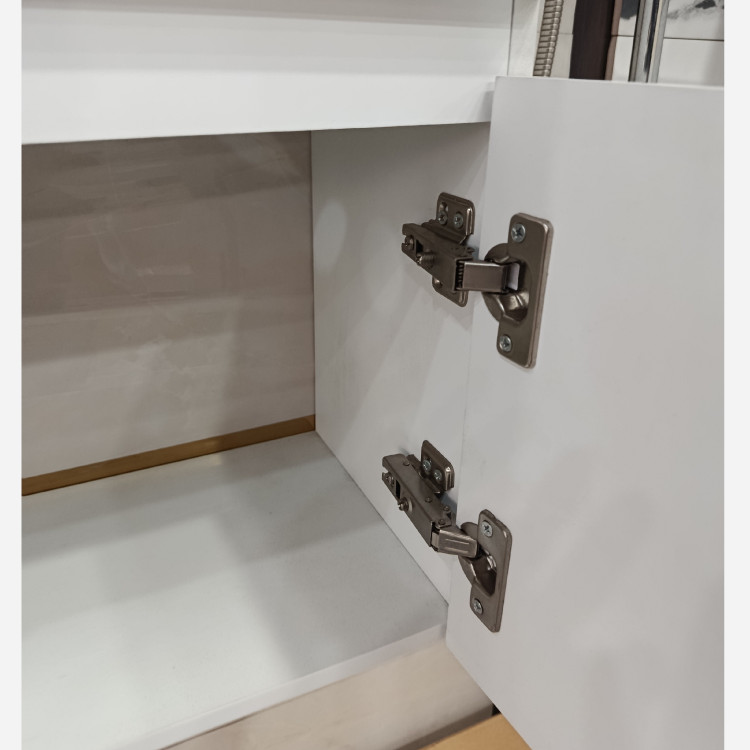 روشویی کابینتی مروا کابین مدل آندره 45 (طول 46 عرض 26) (پس کرایه)
