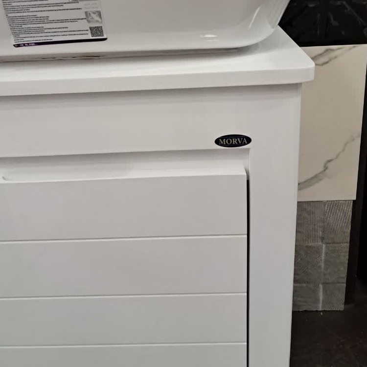 روشویی کابینتی مروا کابین مدل سهند 50 (طول 50 عرض 35) (پس کرایه)