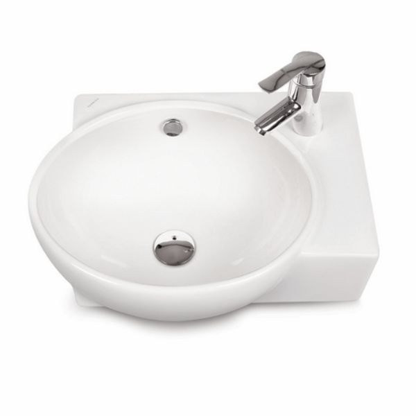 روشویی کابینتی مروا کابین مدل پارمیدا 52 مروارید (طول 52 عرض 40) (پس کرایه)