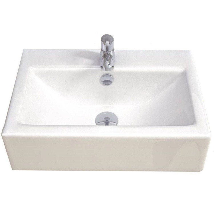 روشویی کابینتی مروا کابین مدل تونی پلاس (طول 45 عرض 31) (پس کرایه)