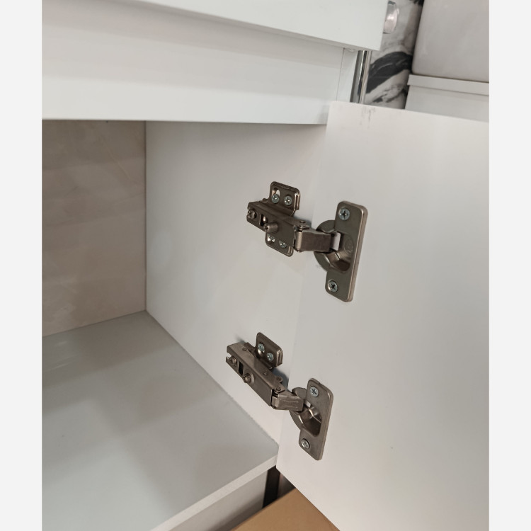روشویی کابینتی مروا کابین مدل تونی پلاس (طول 45 عرض 31) (پس کرایه)