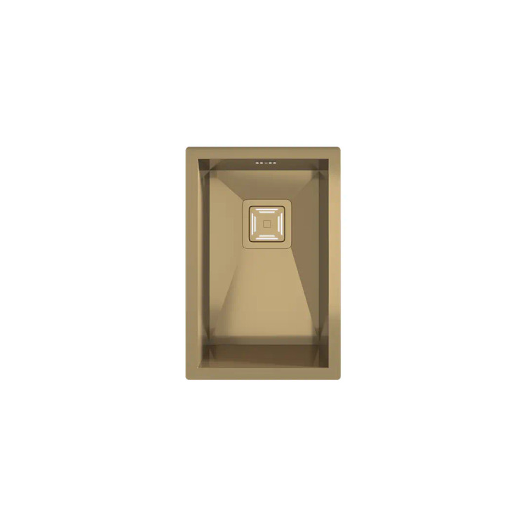 سینک ظرفشویی باکسی 24*44رامون مدل RS 102