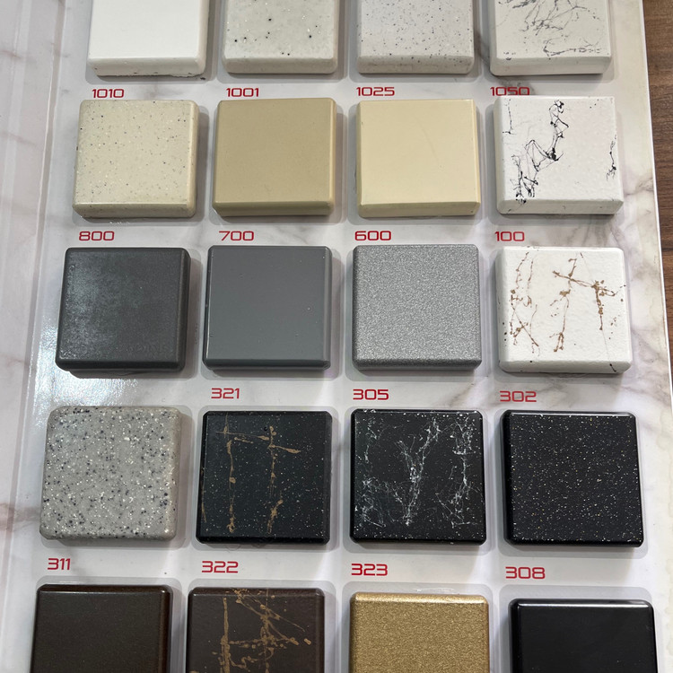 سینک مونته توکار مدل 520 پلاس