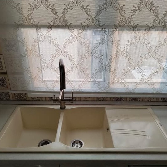 سینک مدل 860 توکار 116 در 50