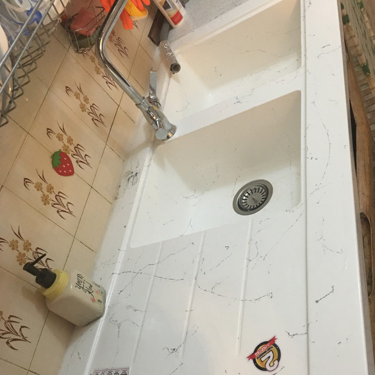 سینک روکار 120 مونته