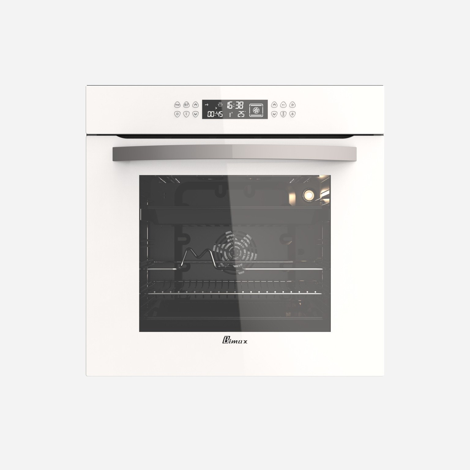 فر برقی MF 0021 بیمکث (پس کرایه)