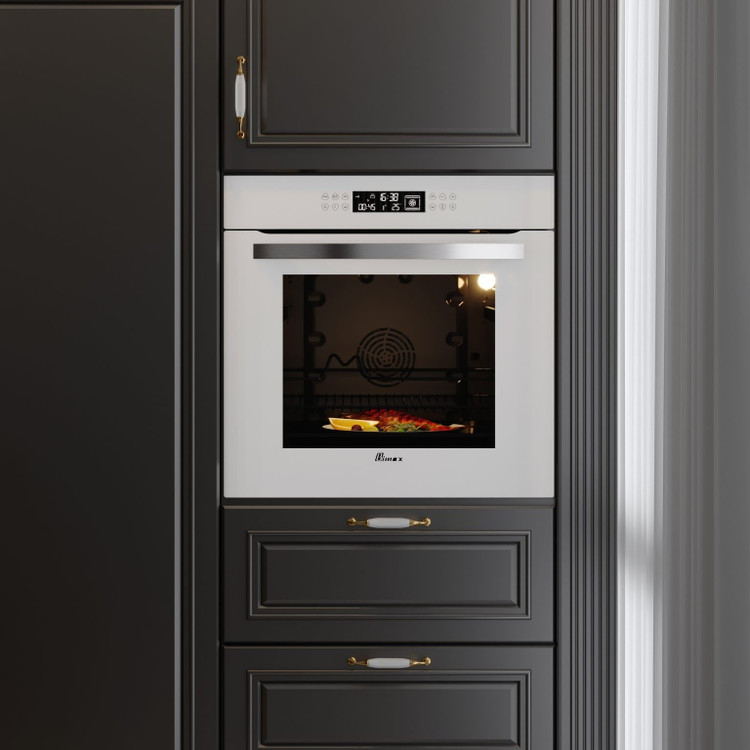فر برقی MF 0021 بیمکث (پس کرایه)