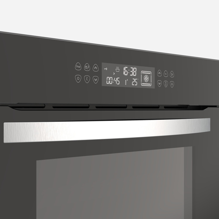 فر برقی MF 0020 بیمکث (پس کرایه)