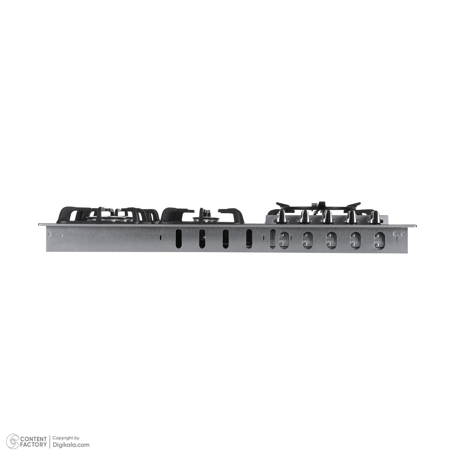 گاز استیل MG 5094 بیمکث (پس کرایه)