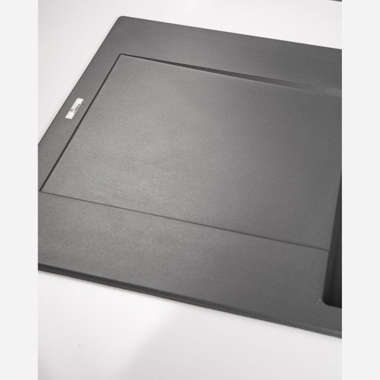 سینک گرانیتی 4606 بیمکث (پس کرایه)