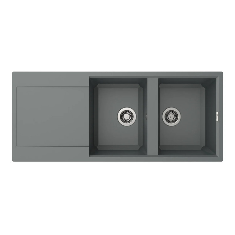 سینک گرانیتی 4604 بیمکث (پس کرایه)