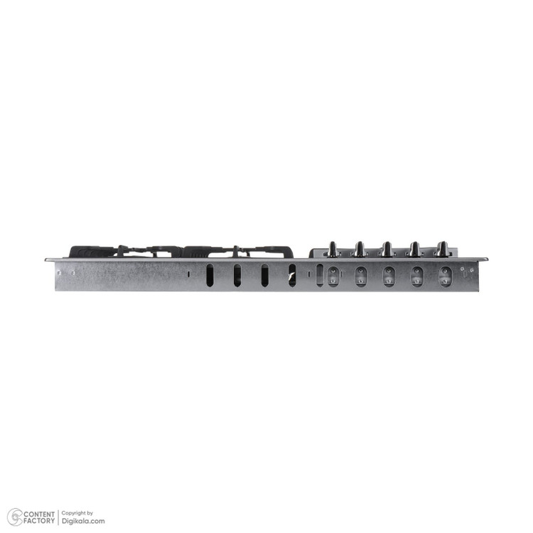 گاز استیل MG 5089 بیمکث (پس کرایه)
