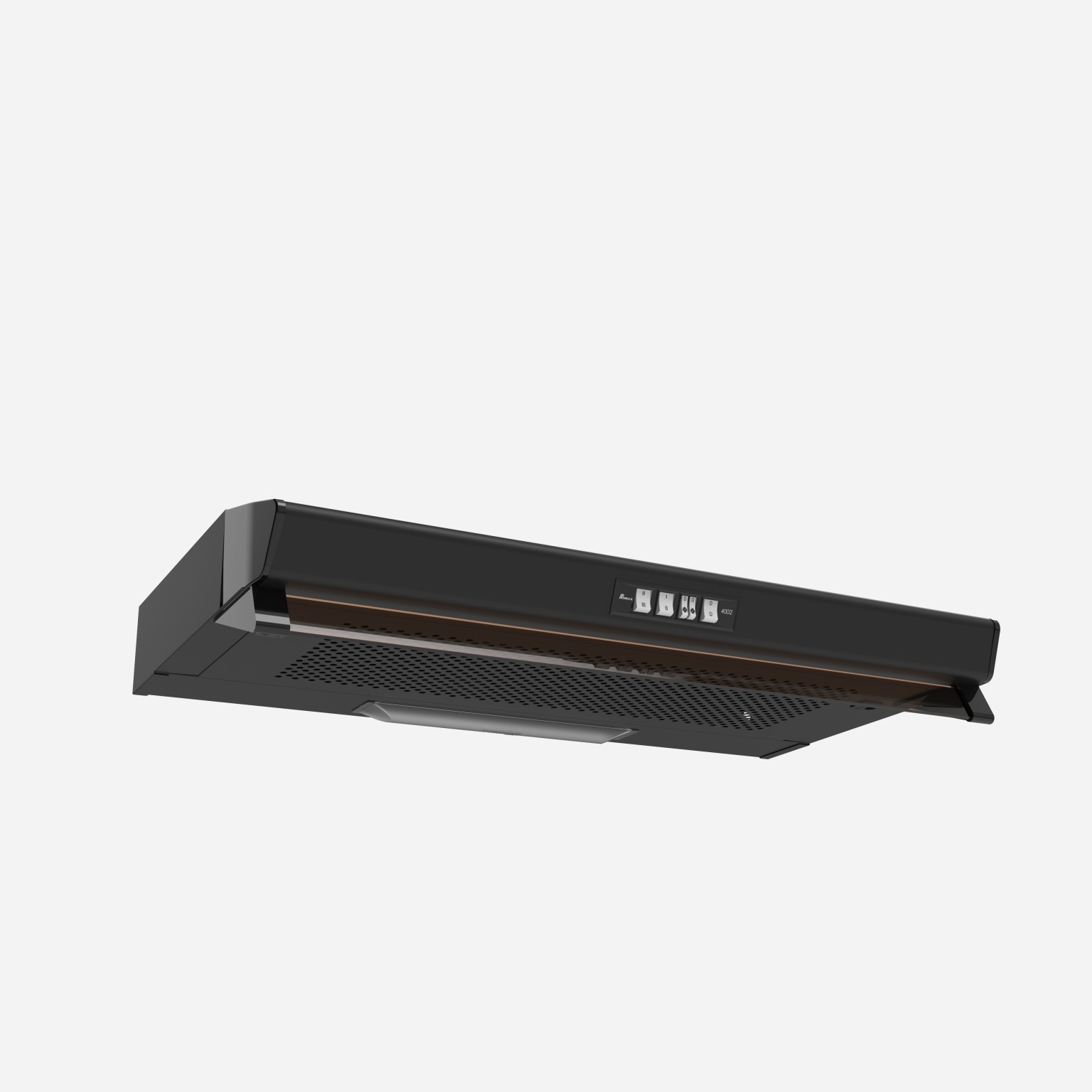 هود زیرکابینتی B 4002u بیمکث (پس کرایه)