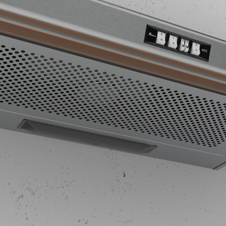 هود زیرکابینتی B 4002u بیمکث (پس کرایه)