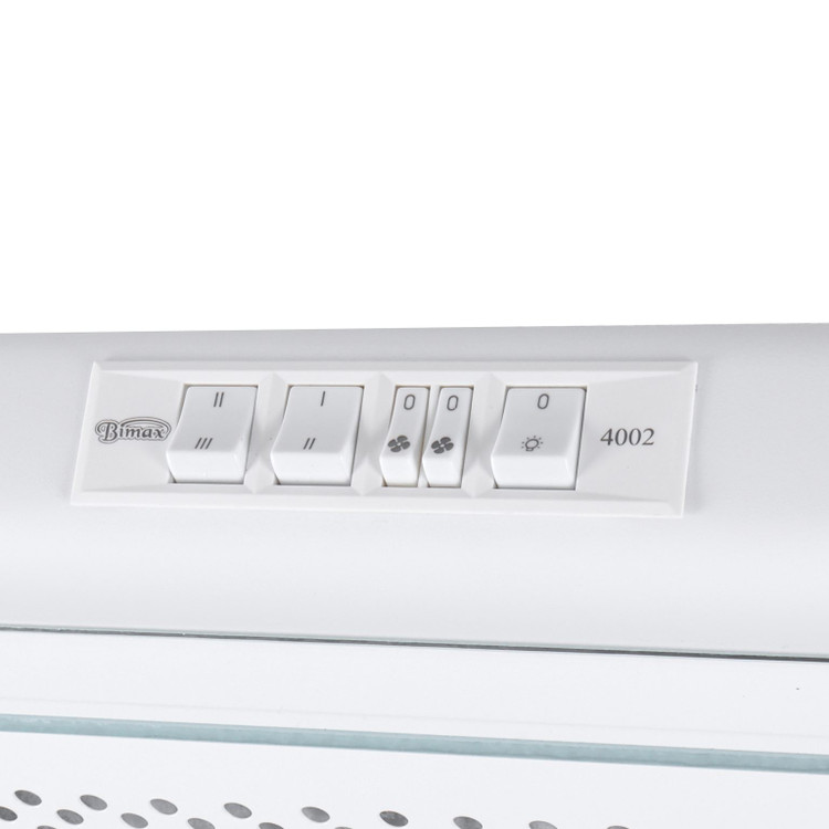 هود زیرکابینتی B 4002u بیمکث (پس کرایه)