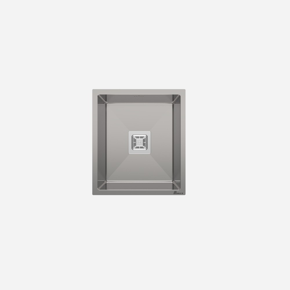 سینک توکار 726 بیمکث (پس کرایه)