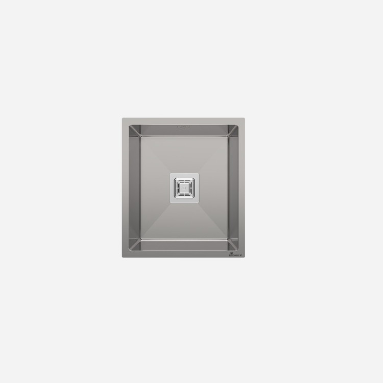 سینک توکار 726 بیمکث (پس کرایه)