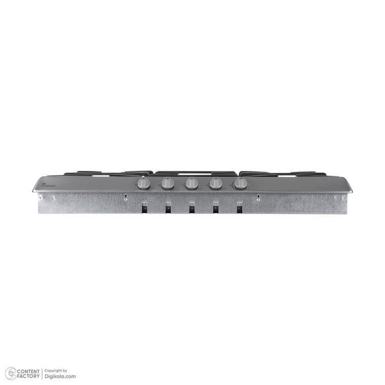 گاز استیل MG 5077 بیمکث (پس کرایه)