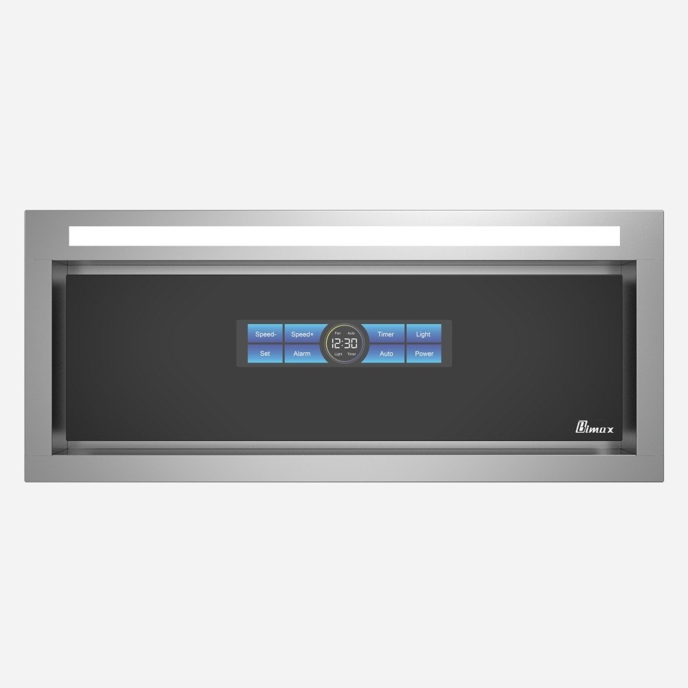 هود مخفی B 2078u بیمکث (پس کرایه)