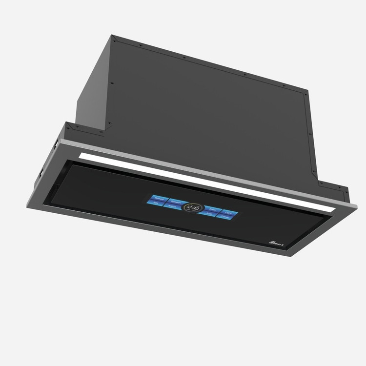هود مخفی B 2078u بیمکث (پس کرایه)