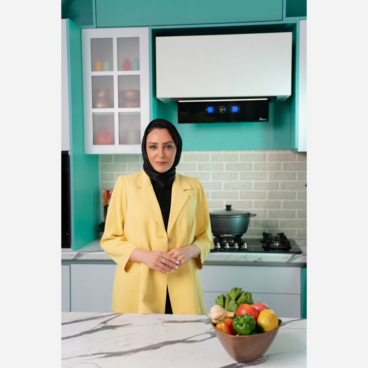 هود مخفی B 2078u بیمکث (پس کرایه)