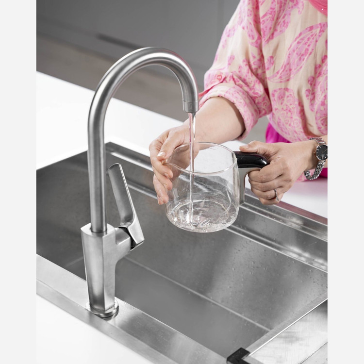 سینک توکار 4702 بیمکث (پس کرایه)