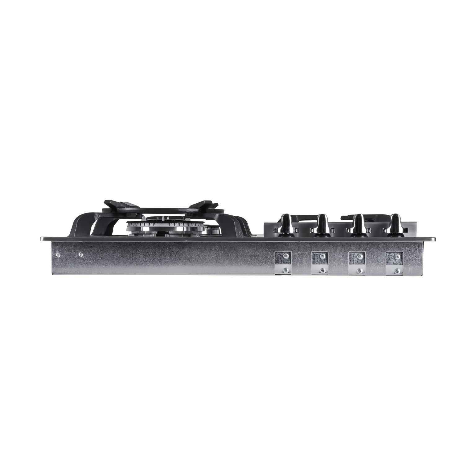 گاز استیل MG 5019 بیمکث (پس کرایه)