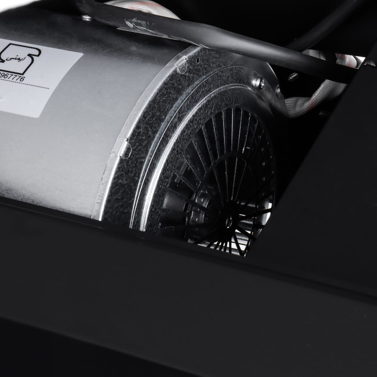هود مورب B 2069u بیمکث (پس کرایه)