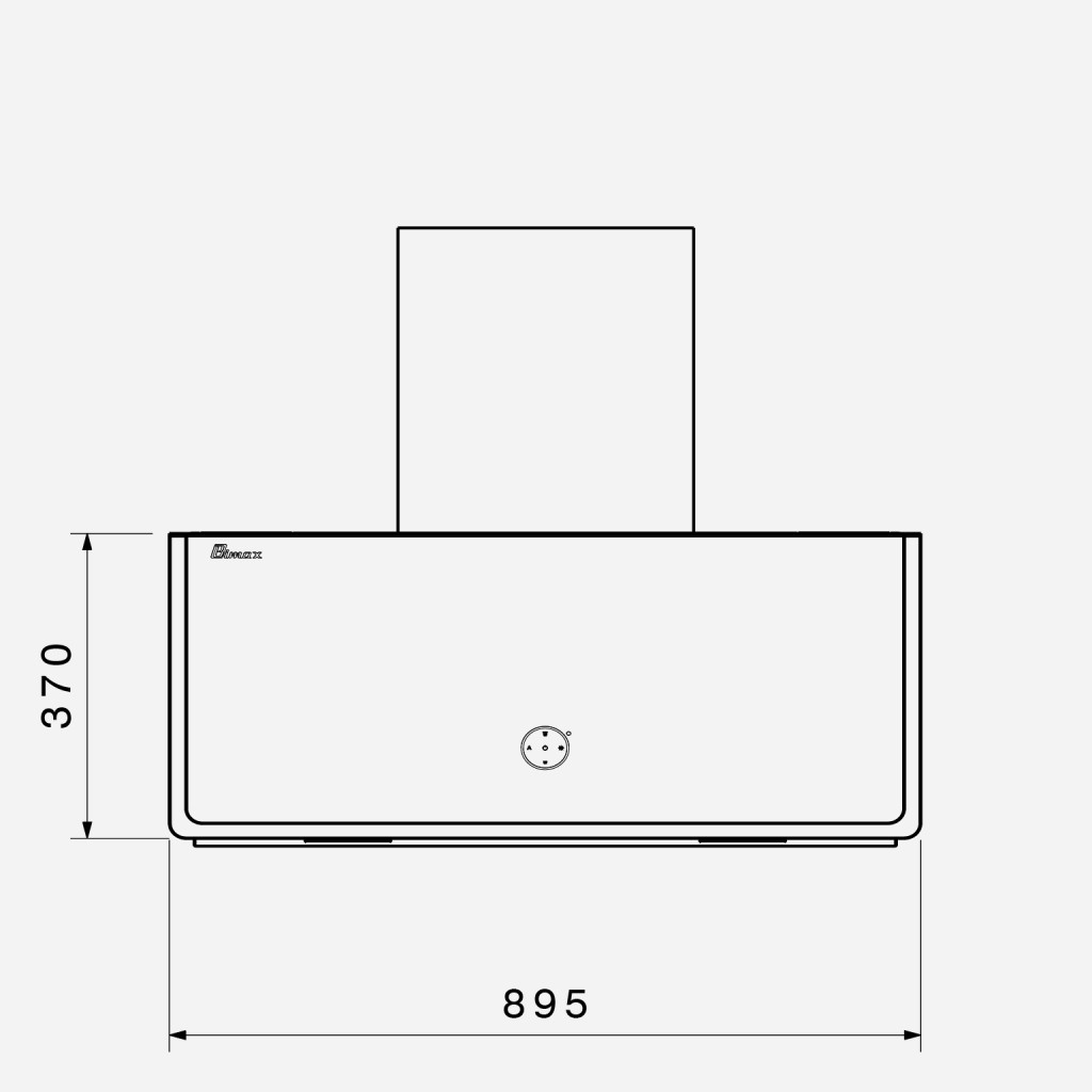 هود مورب B 2069u بیمکث (پس کرایه)