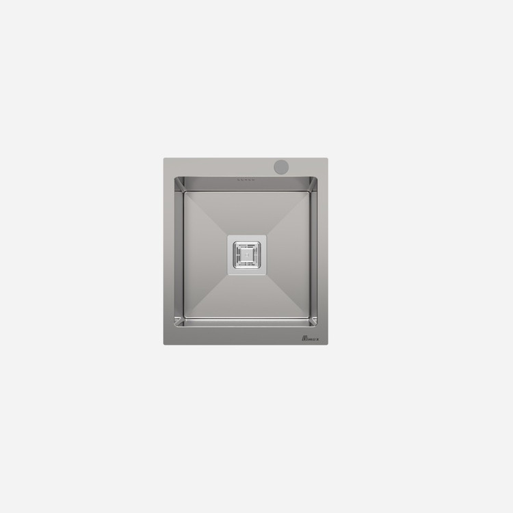 سینک توکار 720 بیمکث (پس کرایه)