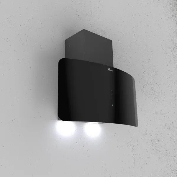 هود مورب B 2066u بیمکث (پس کرایه)