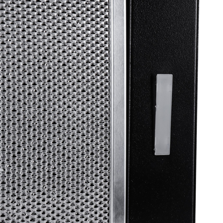 هود مورب B 2065u بیمکث (پس کرایه)