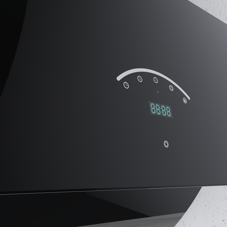 هود مورب B 2063u بیمکث (پس کرایه)