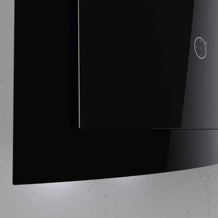 هود مورب B 2056u بیمکث (پس کرایه)