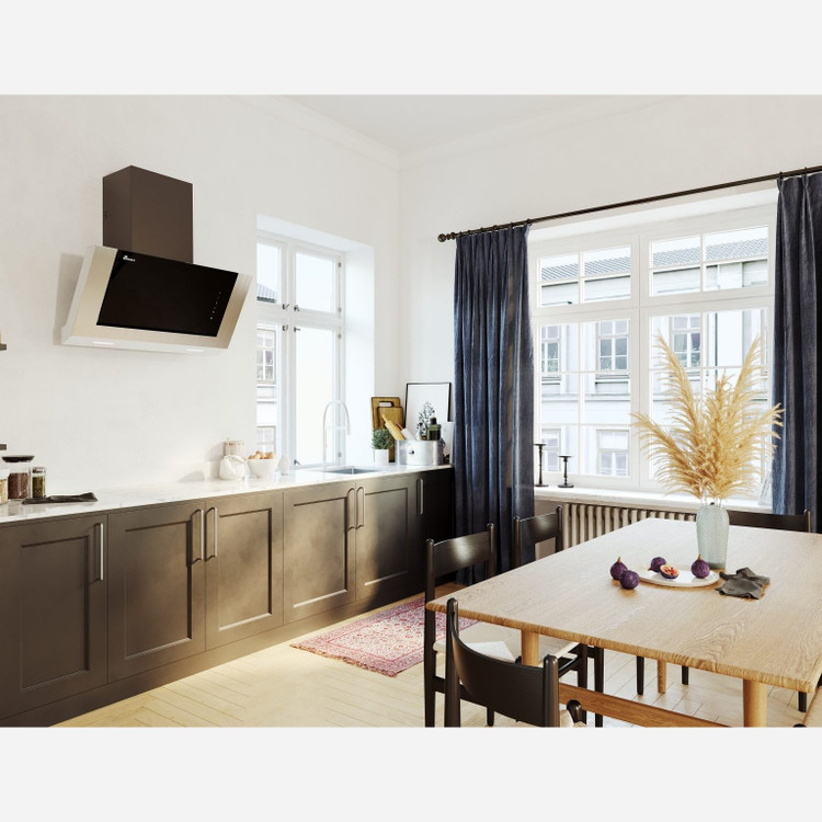 هود مورب B 2055u بیمکث (پس کرایه)