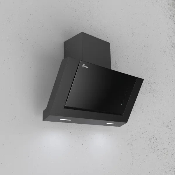 هود مورب B 2055u بیمکث (پس کرایه)