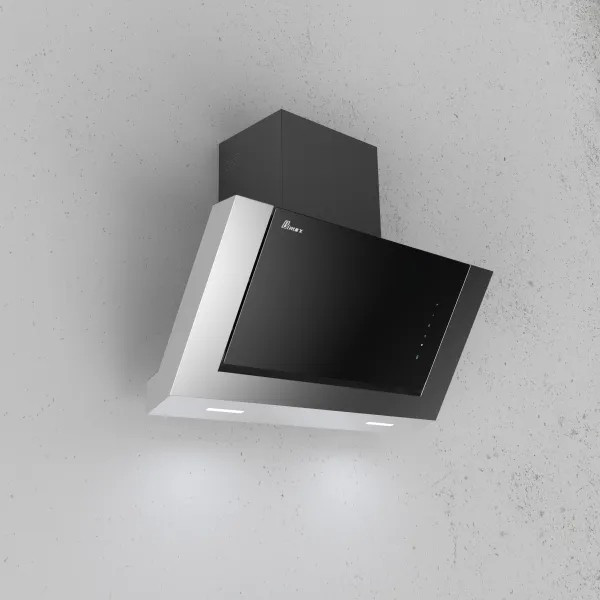 هود مورب B 2055u بیمکث (پس کرایه)