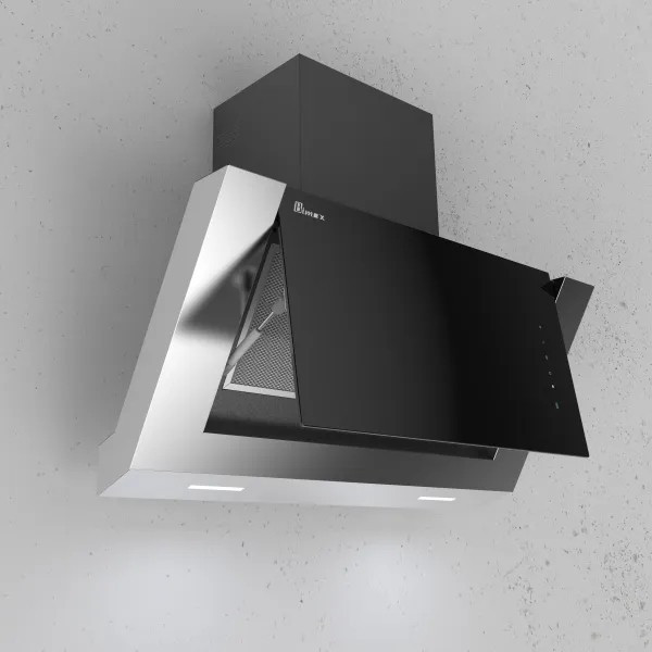 هود مورب B 2055u بیمکث (پس کرایه)