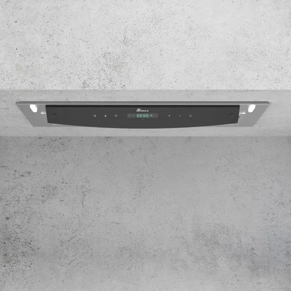 هود مخفی B 2052u بیمکث (پس کرایه)