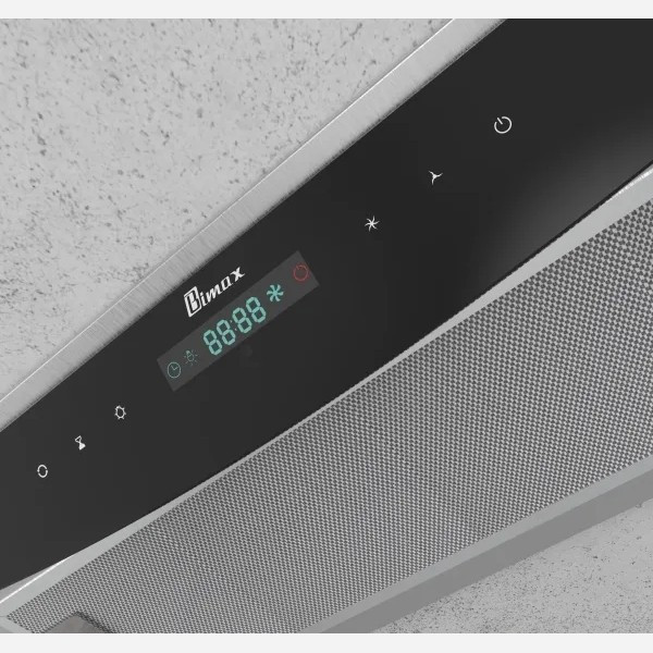 هود مخفی B 2052u بیمکث (پس کرایه)