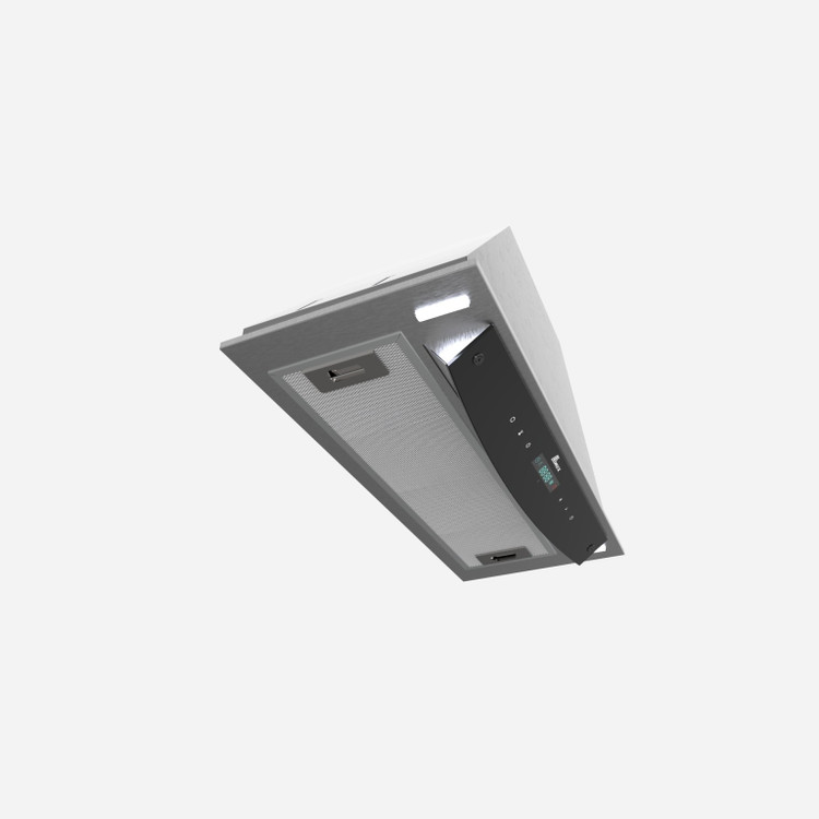 هود مخفی B 2052u بیمکث (پس کرایه)