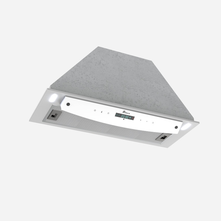 هود مخفی B 2052u بیمکث (پس کرایه)