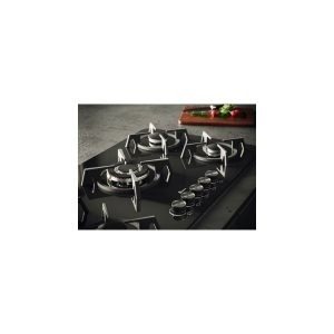 گاز پنج شعله شیشه ای 2106 بیمکث (پس کرایه)