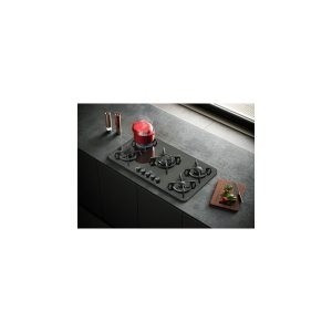 گاز پنج شعله شیشه ای 2106 بیمکث (پس کرایه)