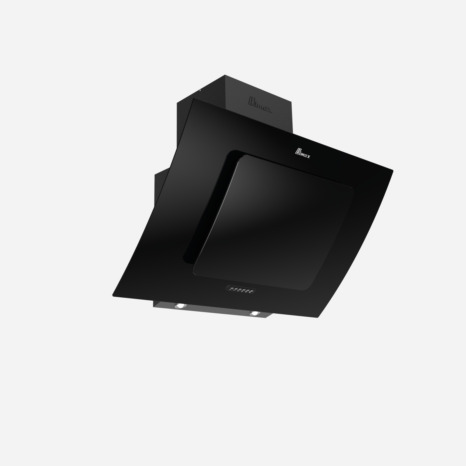 هود مورب B 2051u بیمکث (پس کرایه)